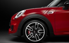 Desktop wallpaper. MINI John Cooper Works 2015. ID:58696