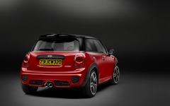 Desktop wallpaper. MINI John Cooper Works 2015. ID:58698