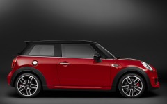 Desktop wallpaper. MINI John Cooper Works 2015. ID:58699