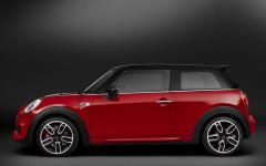 Desktop wallpaper. MINI John Cooper Works 2015. ID:58700