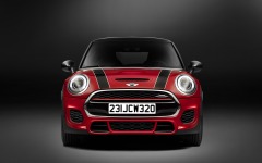 Desktop wallpaper. MINI John Cooper Works 2015. ID:58702