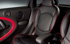 Desktop wallpaper. MINI John Cooper Works Countryman 2013. ID:58714
