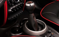Desktop wallpaper. MINI John Cooper Works Countryman 2013. ID:58715