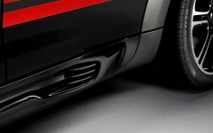 Desktop wallpaper. MINI John Cooper Works Countryman 2013. ID:58718