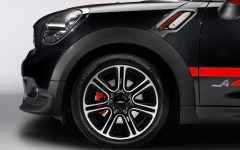 Desktop wallpaper. MINI John Cooper Works Countryman 2013. ID:58719