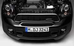 Desktop wallpaper. MINI John Cooper Works Countryman 2013. ID:58720