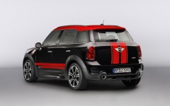 Desktop wallpaper. MINI John Cooper Works Countryman 2013. ID:58722