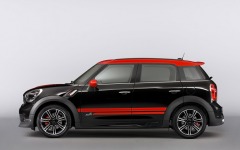 Desktop wallpaper. MINI John Cooper Works Countryman 2013. ID:58723