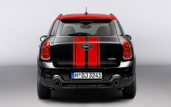 Desktop wallpaper. MINI John Cooper Works Countryman 2013. ID:58725
