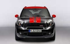 Desktop wallpaper. MINI John Cooper Works Countryman 2013. ID:58726