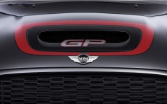 Desktop wallpaper. MINI John Cooper Works GP 2013. ID:58727