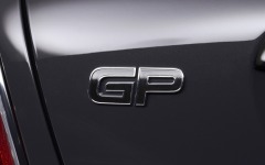 Desktop wallpaper. MINI John Cooper Works GP 2013. ID:58728