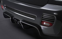 Desktop wallpaper. MINI John Cooper Works GP 2013. ID:58729