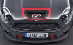 Desktop wallpaper. MINI John Cooper Works GP 2013. ID:58730