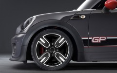 Desktop wallpaper. MINI John Cooper Works GP 2013. ID:58733