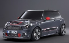 Desktop wallpaper. MINI John Cooper Works GP 2013. ID:58734