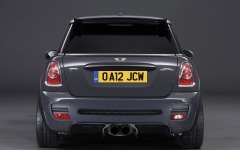 Desktop wallpaper. MINI John Cooper Works GP 2013. ID:58735