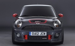 Desktop wallpaper. MINI John Cooper Works GP 2013. ID:58736