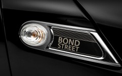 Desktop wallpaper. MINI Cooper S Clubman Bond Street 2013. ID:58752