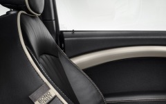 Desktop wallpaper. MINI Cooper S Clubman Bond Street 2013. ID:58754