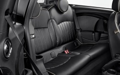 Desktop wallpaper. MINI Cooper S Clubman Bond Street 2013. ID:58755