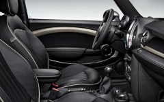 Desktop wallpaper. MINI Cooper S Clubman Bond Street 2013. ID:58756