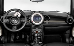 Desktop wallpaper. MINI Cooper S Clubman Bond Street 2013. ID:58757