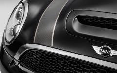 Desktop wallpaper. MINI Cooper S Clubman Bond Street 2013. ID:58758