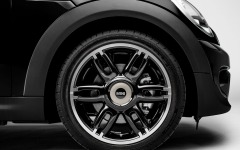 Desktop wallpaper. MINI Cooper S Clubman Bond Street 2013. ID:58759