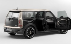 Desktop wallpaper. MINI Cooper S Clubman Bond Street 2013. ID:58761