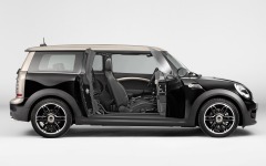Desktop wallpaper. MINI Cooper S Clubman Bond Street 2013. ID:58762