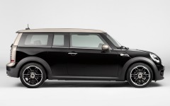 Desktop wallpaper. MINI Cooper S Clubman Bond Street 2013. ID:58763