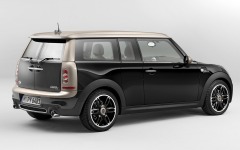 Desktop wallpaper. MINI Cooper S Clubman Bond Street 2013. ID:58764