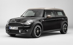 Desktop wallpaper. MINI Cooper S Clubman Bond Street 2013. ID:58765
