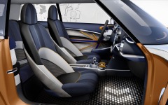Desktop wallpaper. MINI Vision Concept 2013. ID:58778