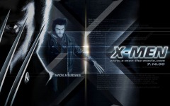 Desktop wallpaper. X-Men. ID:5905