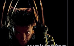 Desktop wallpaper. X-Men. ID:5915