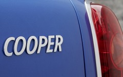 Desktop wallpaper. MINI Cooper Countryman ALL4 2013. ID:58826