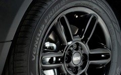 Desktop wallpaper. MINI Cooper Baker Street 2012. ID:58865
