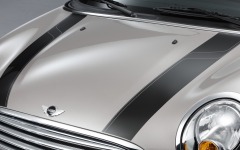 Desktop wallpaper. MINI Cooper Baker Street 2012. ID:58866