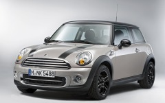 Desktop wallpaper. MINI Cooper Baker Street 2012. ID:58868
