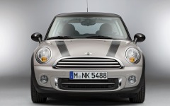 Desktop wallpaper. MINI Cooper Baker Street 2012. ID:58870