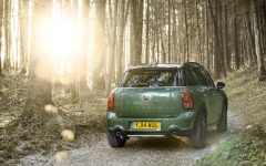 Desktop wallpaper. MINI Cooper S Countryman 2015. ID:58893