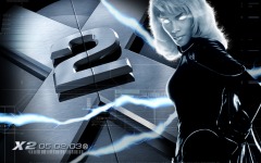 Desktop wallpaper. X-Men 2. ID:5924