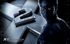 Desktop wallpaper. X-Men 2. ID:15272