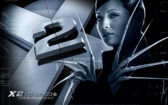 Desktop wallpaper. X-Men 2. ID:13467