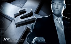 Desktop wallpaper. X-Men 2. ID:13468