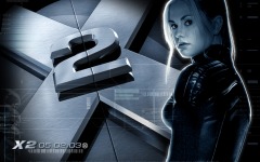 Desktop wallpaper. X-Men 2. ID:13469