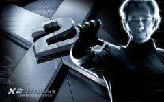 Desktop wallpaper. X-Men 2. ID:13470