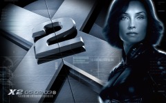Desktop wallpaper. X-Men 2. ID:13471